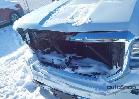 2017 GMC Sierra 1500 Denali z USA, uszkodzony, nr VIN 3GTU2PEC6HG485498